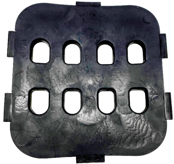 GG Equine Muzzle Insert - Diet