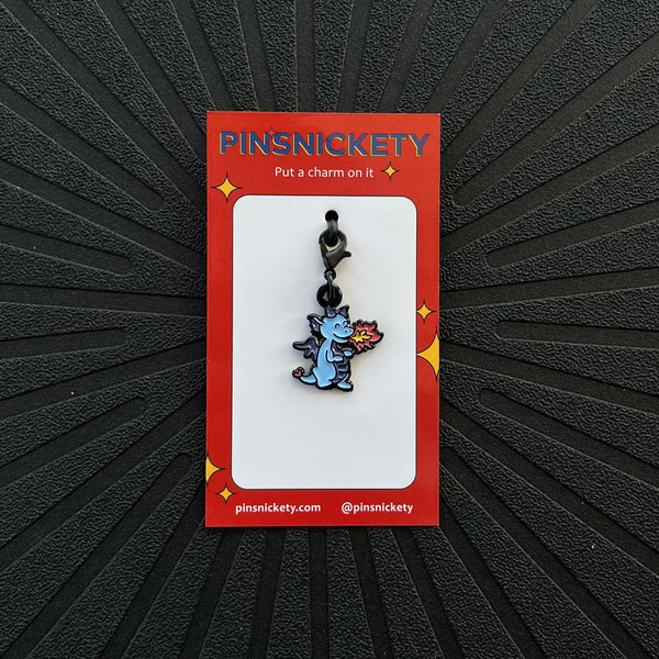 Pinsnickety Charms