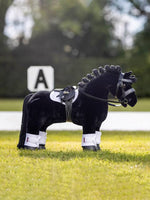 LeMieux Toy Pony Jumping Saddle