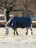 LeMieux Kudos Turnout Blanket 100g Navy