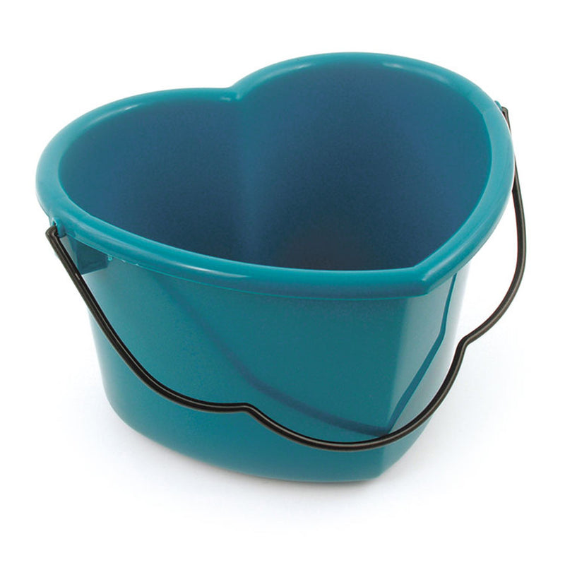 Heart Shaped Pail