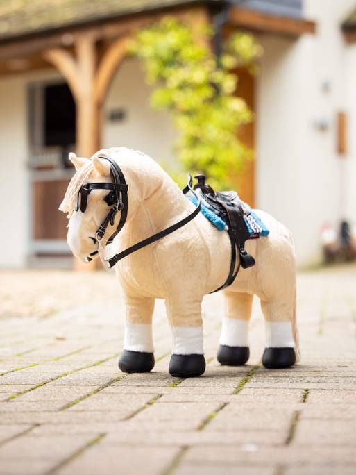 LeMieux Toy Pony Western Saddle Pad