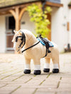 LeMieux Toy Pony Western Saddle
