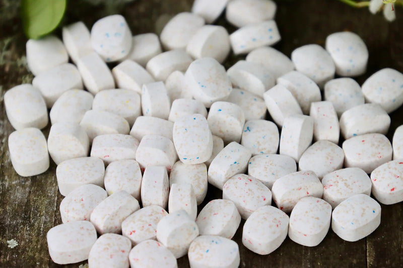 Funky Unicorn Electrolyte Treats