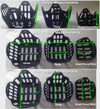 GG Equine GreenGuard Grazing Muzzle