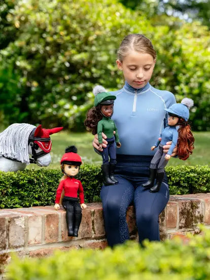 LeMieux Toy Pony Rider