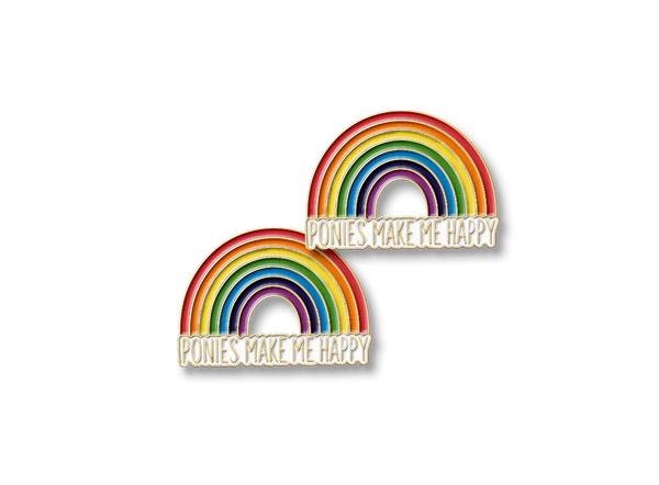 Pinfamous Pins