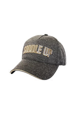 SADDLE UP Ringside Hat