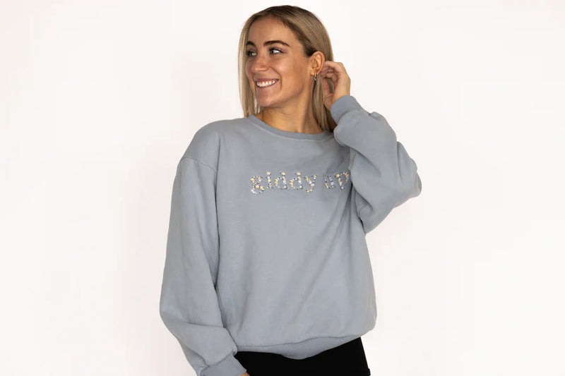 "Giddy Up" Sweatshirt