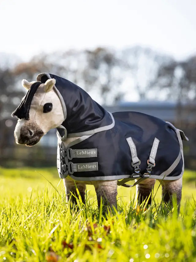 LeMieux Toy Pony Storm-Tek Blanket