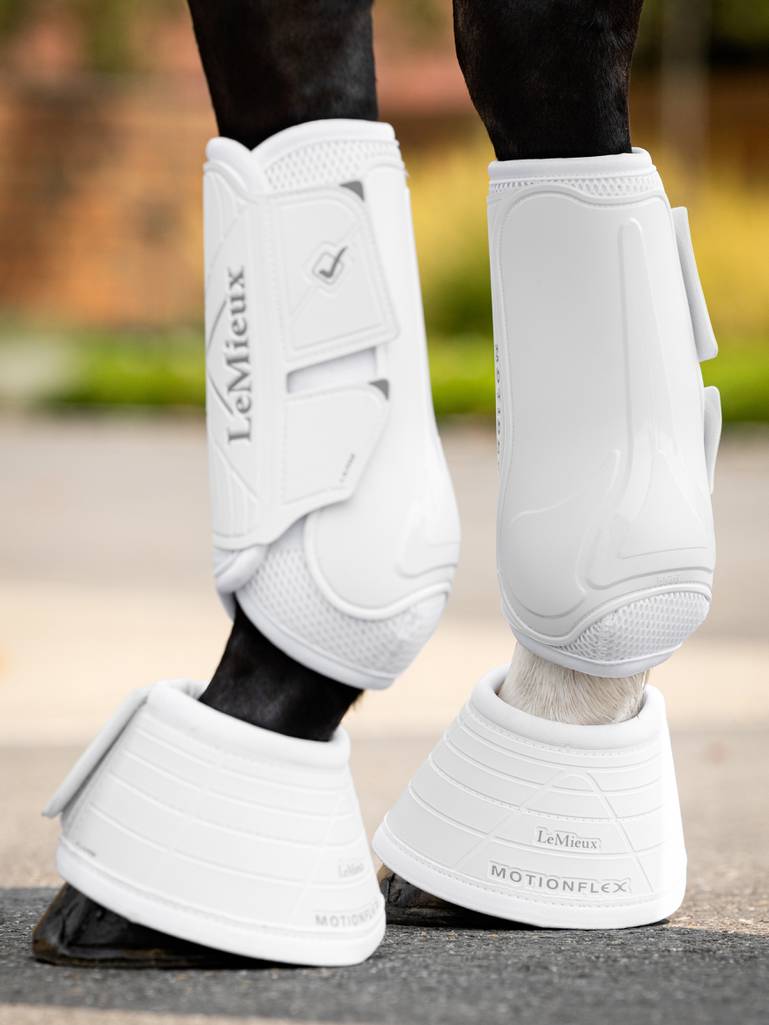 LeMieux Motionflex Dressage Boot