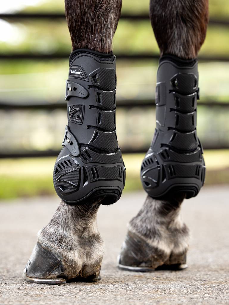 Motion Cool Tendon Boot