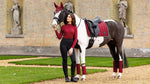 Loire Classic Dressage Square