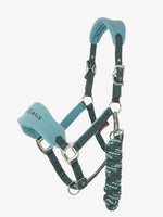 Vogue Halter & Lead Rope