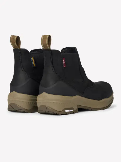 LeMieux Trex Waterproof Chelsea Boots