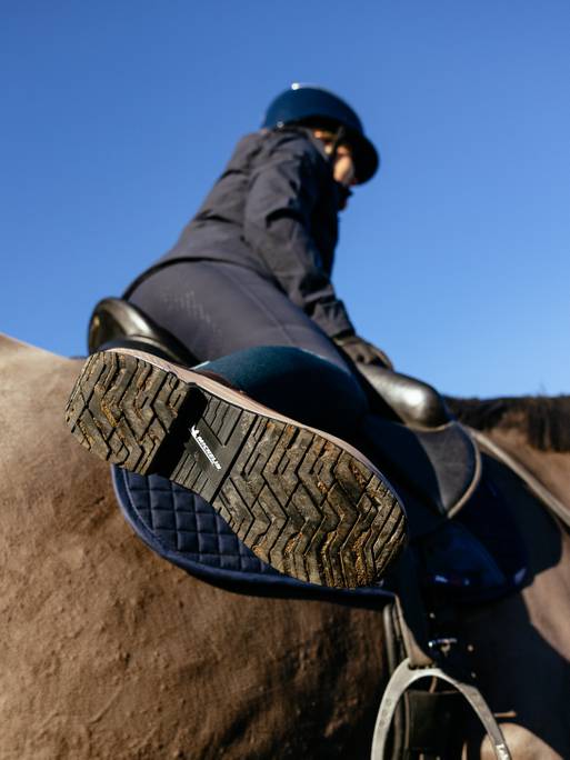 LeMieux Trex Waterproof Chelsea Boots