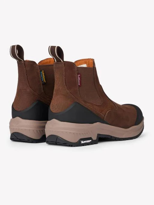 LeMieux Trex Waterproof Chelsea Boots