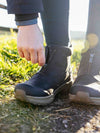 LeMieux Trex Waterproof Zip Boots