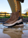 LeMieux Trex Waterproof Zip Boots