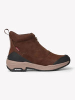 LeMieux Trex Waterproof Zip Boots