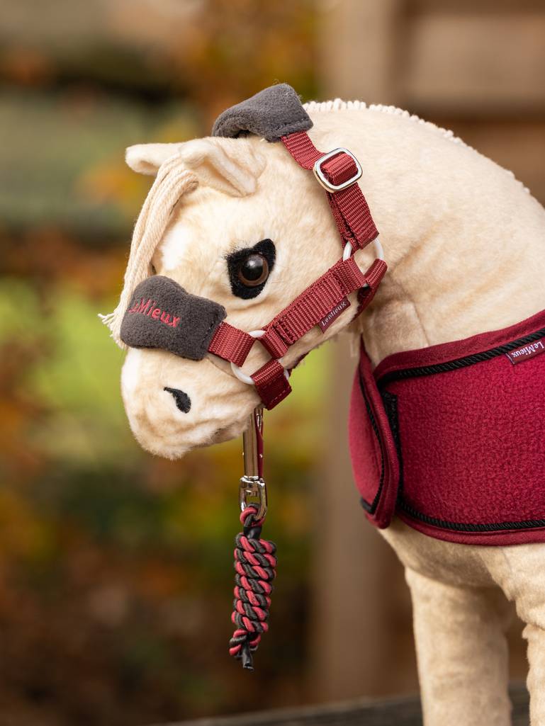 Toy Pony Vogue Halter