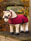 Toy Pony Blanket