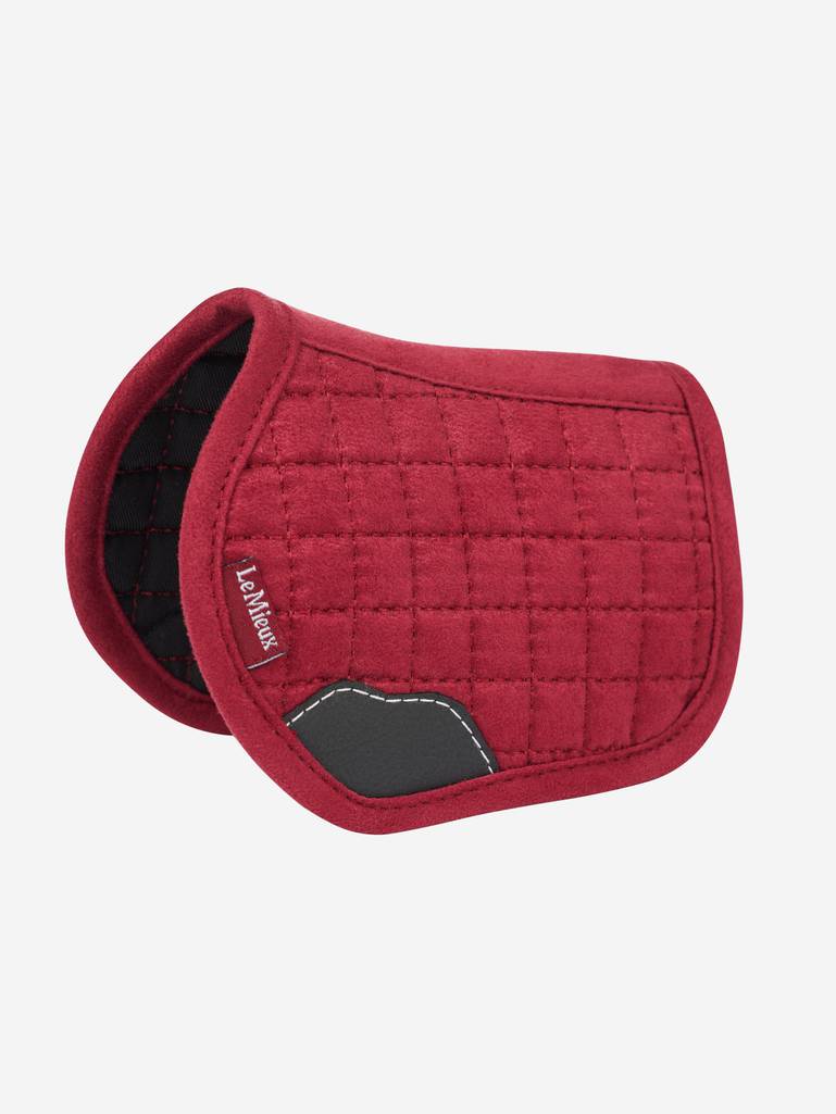 LeMieux Toy Pony Jumping Saddle Pad