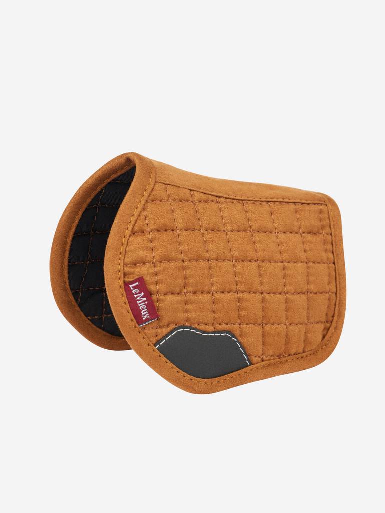 LeMieux Toy Pony Jumping Saddle Pad