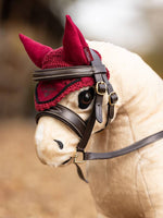 LeMieux Toy Pony Ear Bonnet