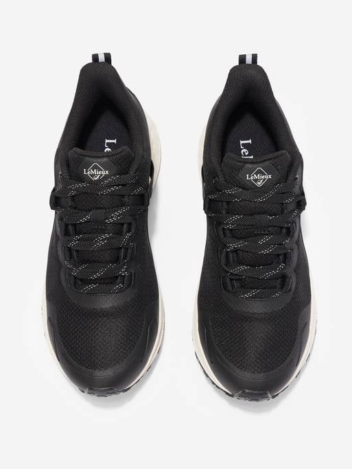 LeMieux Trax Waterproof Sneaker