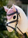 LeMieux Hobby Horse Fly Hood