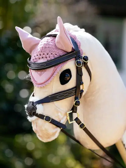 LeMieux Hobby Horse Fly Hood