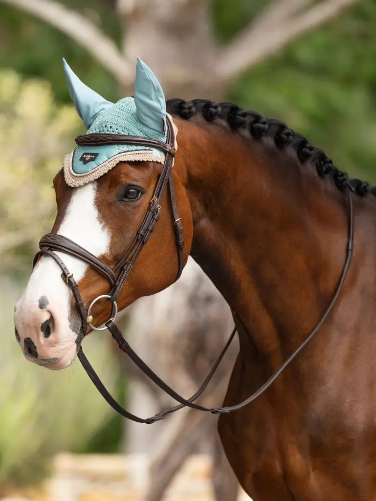 LeMieux Loire Ear Bonnet