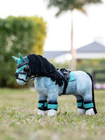 LeMieux Toy Pony Jumping Saddle Pad