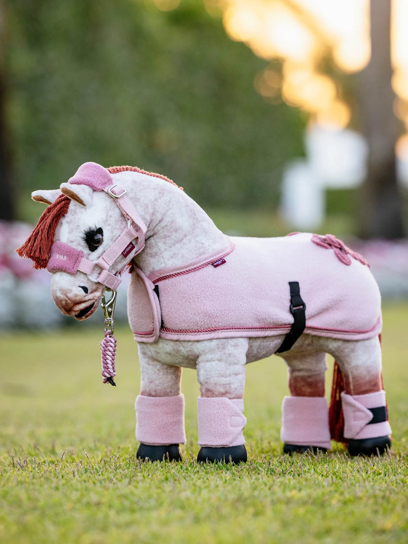 LeMieux Toy Pony Blanket