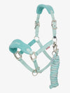 LeMieux Vogue Halter & Lead Rope