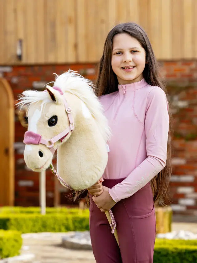 LeMieux Hobby Horse Vogue Halter