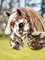LeMieux Hobby Horse Western Bridle