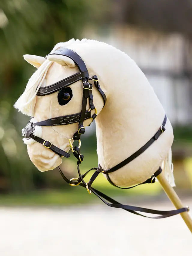 LeMieux Hobby Horse Running Martingale