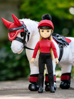 LeMieux Toy Pony Rider Outfit