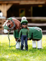 LeMieux Toy Pony Rider