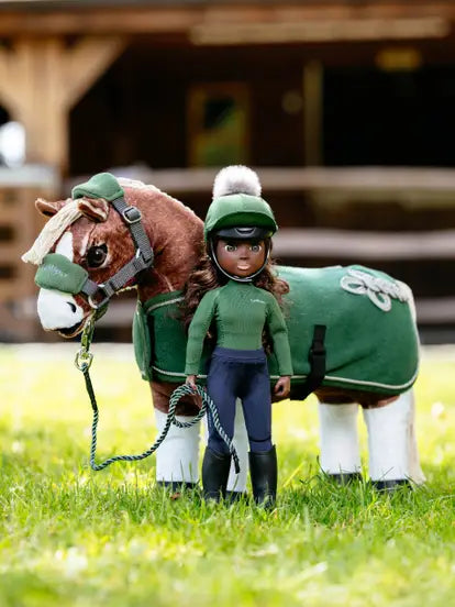 LeMieux Toy Pony Rider