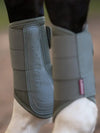 LeMieux Arika Mesh Brushing Boot