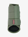 LeMieux Arika Mesh Brushing Boot