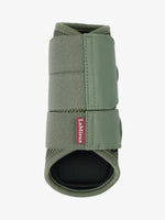 LeMieux Arika Mesh Brushing Boot