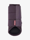 LeMieux Arika Mesh Brushing Boot