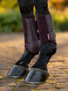 LeMieux Arika Mesh Brushing Boot