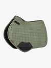 LeMieux Suede Close Contact Square