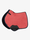 LeMieux Suede Close Contact Square