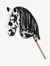 LeMieux Hobby Horse - Removable Stick